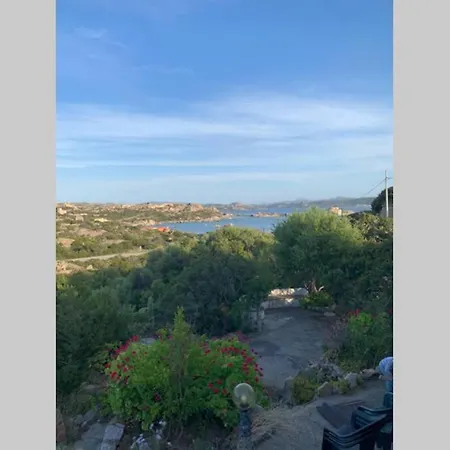 Holiday home La Casa Del Capomastro ,cava Francese, La Maddalena La Maddalena (Sassari)