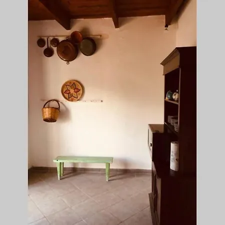 Casa vacanze La Casa Del Capomastro ,cava Francese, La Maddalena La Maddalena (Sassari)