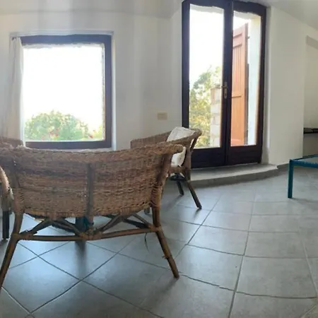 La Casa Del Capomastro ,cava Francese, La Maddalena * La Maddalena (Sassari)